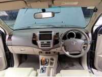 Toyota Fortuner 3.0 V 4WD AT ปี 2006 รูปที่ 11